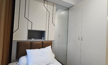 Apartemen La Riz 3 BR