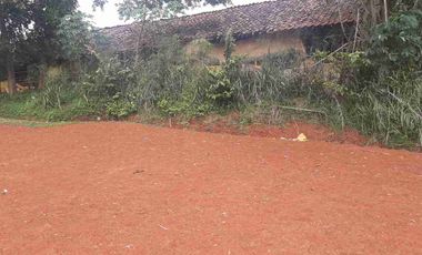 TANAH LUAS DI CITAYAM DEPOK