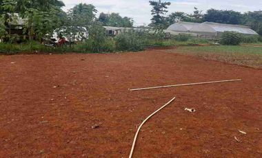 TANAH LUAS DI CITAYAM DEPOK