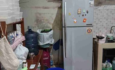 Rumah 1 ½ lantai siap huni kota Pontianak di serdam