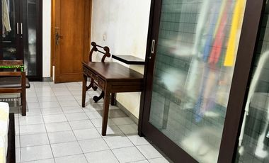 Dijual Cepat!! Rumah Hook 2 Lantai Full Furnish di Gegerkalong