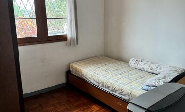 Dijual Cepat!! Rumah Hook 2 Lantai Full Furnish di Gegerkalong