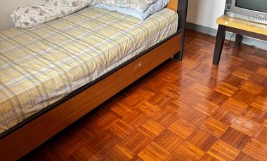 Dijual Cepat!! Rumah Hook 2 Lantai Full Furnish di Gegerkalong