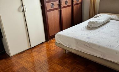 Dijual Cepat!! Rumah Hook 2 Lantai Full Furnish di Gegerkalong