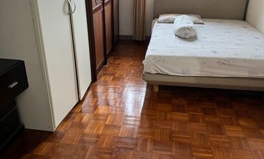 Dijual Cepat!! Rumah Hook 2 Lantai Full Furnish di Gegerkalong