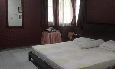 Dijual Cepat!! Rumah Hook 2 Lantai Full Furnish di Gegerkalong