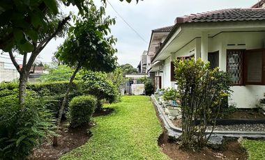 Dijual Cepat!! Rumah Hook 2 Lantai Full Furnish di Gegerkalong