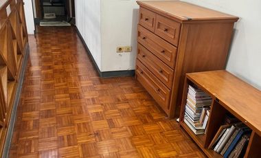 Dijual Cepat!! Rumah Hook 2 Lantai Full Furnish di Gegerkalong