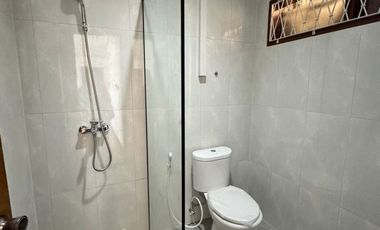 Dijual Cepat!! Rumah Hook 2 Lantai Full Furnish di Gegerkalong