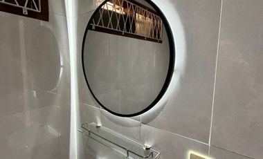 Dijual Cepat!! Rumah Hook 2 Lantai Full Furnish di Gegerkalong