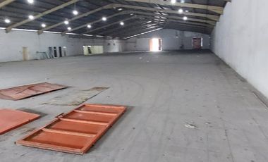 Disewakan Gudang Berlokasi Strategis di Kawasan Pergudangan Pasar Rebo Jakarta Timur