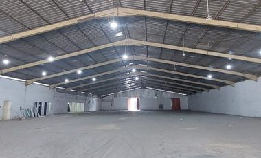 Disewakan Gudang Berlokasi Strategis di Kawasan Pergudangan Pasar Rebo Jakarta Timur