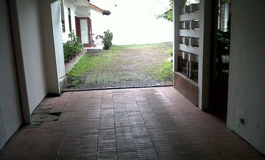 Dijual Rumah dan kosan daerah Gegerkalong