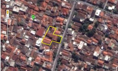 Dijual Rumah dan kosan daerah Gegerkalong
