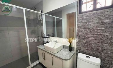 3 Bedrooms Fully Furnished House for Rent in Brgy. Telebastagan San Fernando, Pampanga