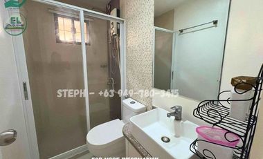 3 Bedrooms Fully Furnished House for Rent in Brgy. Telebastagan San Fernando, Pampanga