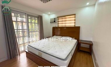 3 Bedrooms Fully Furnished House for Rent in Brgy. Telebastagan San Fernando, Pampanga