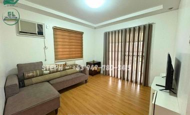 3 Bedrooms Fully Furnished House for Rent in Brgy. Telebastagan San Fernando, Pampanga