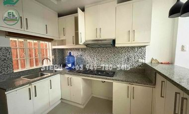 3 Bedrooms Fully Furnished House for Rent in Brgy. Telebastagan San Fernando, Pampanga