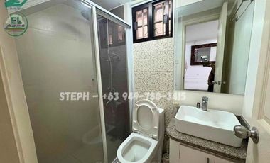 3 Bedrooms Fully Furnished House for Rent in Brgy. Telebastagan San Fernando, Pampanga