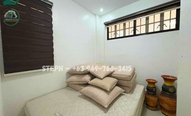3 Bedrooms Fully Furnished House for Rent in Brgy. Telebastagan San Fernando, Pampanga