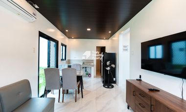 FOR RENT | 4-Bedroom Semi-Furnished Home in Ignatius Enclave Phase 2, Cagayan de Oro