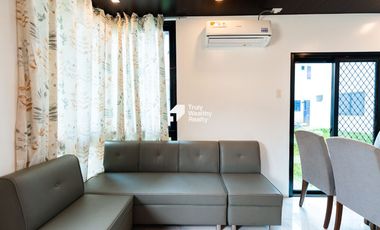 FOR RENT | 4-Bedroom Semi-Furnished Home in Ignatius Enclave Phase 2, Cagayan de Oro