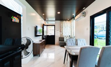 FOR RENT | 4-Bedroom Semi-Furnished Home in Ignatius Enclave Phase 2, Cagayan de Oro