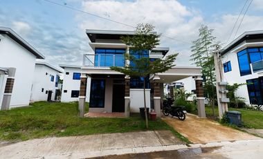 FOR RENT | 4-Bedroom Semi-Furnished Home in Ignatius Enclave Phase 2, Cagayan de Oro