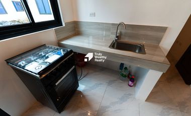 FOR RENT | 4-Bedroom Semi-Furnished Home in Ignatius Enclave Phase 2, Cagayan de Oro