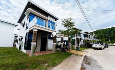 FOR RENT | 4-Bedroom Semi-Furnished Home in Ignatius Enclave Phase 2, Cagayan de Oro