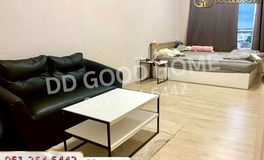 DD-015005F Condo Cool Phitsanulok, near Phitsanulok Commercial Vocational College