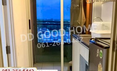 DD-015005F Condo Cool Phitsanulok, near Phitsanulok Commercial Vocational College
