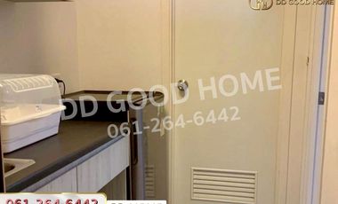 DD-015005F Condo Cool Phitsanulok, near Phitsanulok Commercial Vocational College