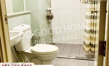 DD-015005F Condo Cool Phitsanulok, near Phitsanulok Commercial Vocational College