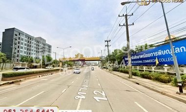 DD-015005F Condo Cool Phitsanulok, near Phitsanulok Commercial Vocational College