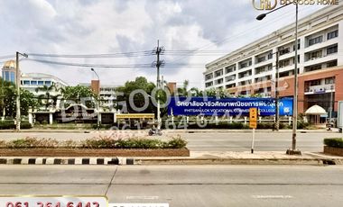 DD-015005F Condo Cool Phitsanulok, near Phitsanulok Commercial Vocational College