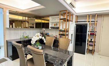 Apartemen La Riz Semi Penthouse