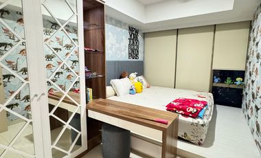 Apartemen La Riz Semi Penthouse