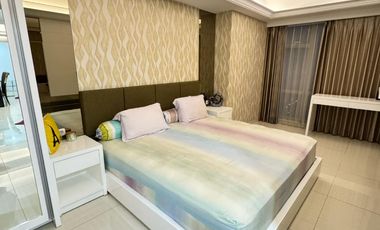 Apartemen La Riz Semi Penthouse