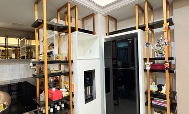 Apartemen La Riz Semi Penthouse