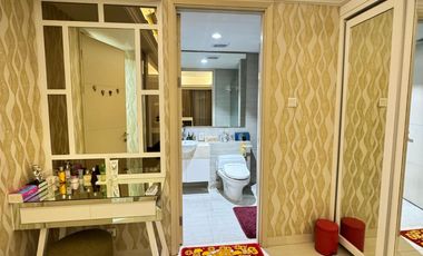 Apartemen La Riz Semi Penthouse