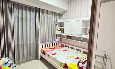 Apartemen La Riz Semi Penthouse