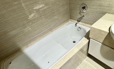 Apartemen La Riz Semi Penthouse