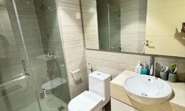 Apartemen La Riz Semi Penthouse