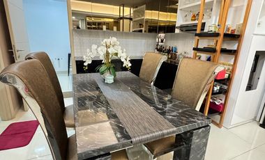 Apartemen La Riz Semi Penthouse