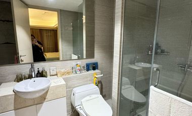 Apartemen La Riz Semi Penthouse