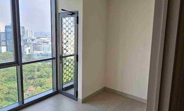 Disewakan Apartemen Menara Jakarta
