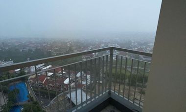 Apartemen Benson Balcony