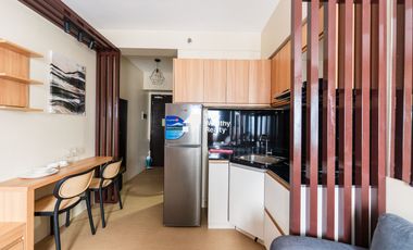For Lease: Furnished Studio Unit at Aspira Tower 2, CDO City